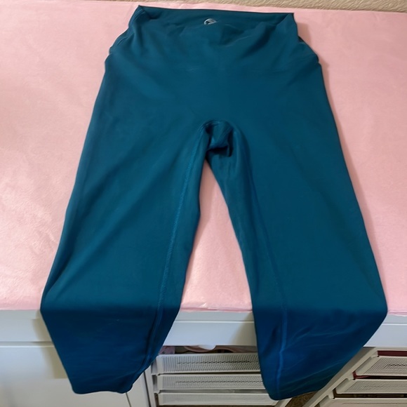 Mesa Savvi Leggings Midnight - Picture 4 of 4